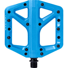 Crankbrothers Stamp 1 Gen 2 Pedal - Navy Blue - Large [MPN: 16815]_1334481