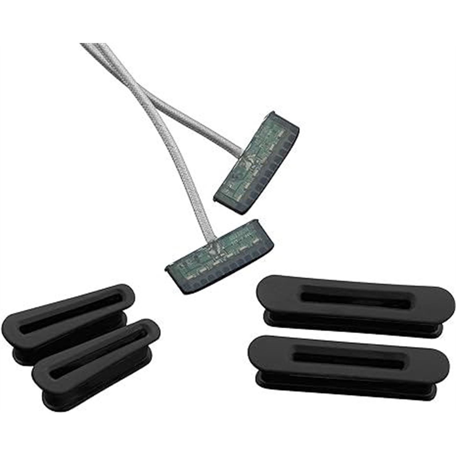Kuryakyn Accent Light for Ergo and Ergo II Cruise Mounts 4072_1474992
