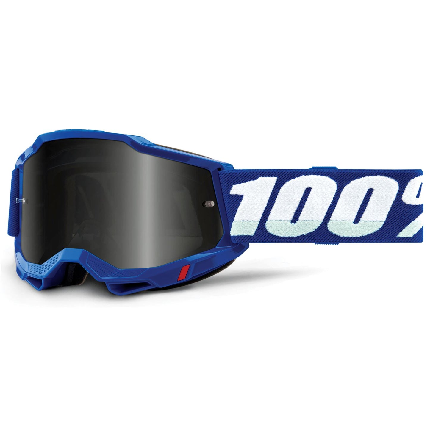 100% Accuri 2 - Sand - Blue/Smoke 50020-00007_1379463