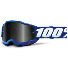 100% Accuri 2 - Sand - Blue/Smoke 50020-00007_1379463
