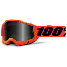 100% Accuri 2 - Sand - Orange/Smoke 50020-00009_1379464