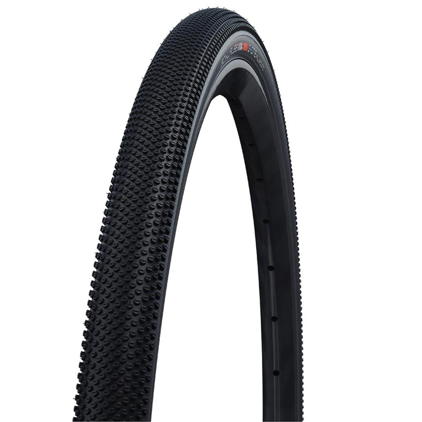 Schwalbe G-One Allround Hybrid Tire 700x35C - 67TPI - Bronze [MPN: 11654211]_1362778