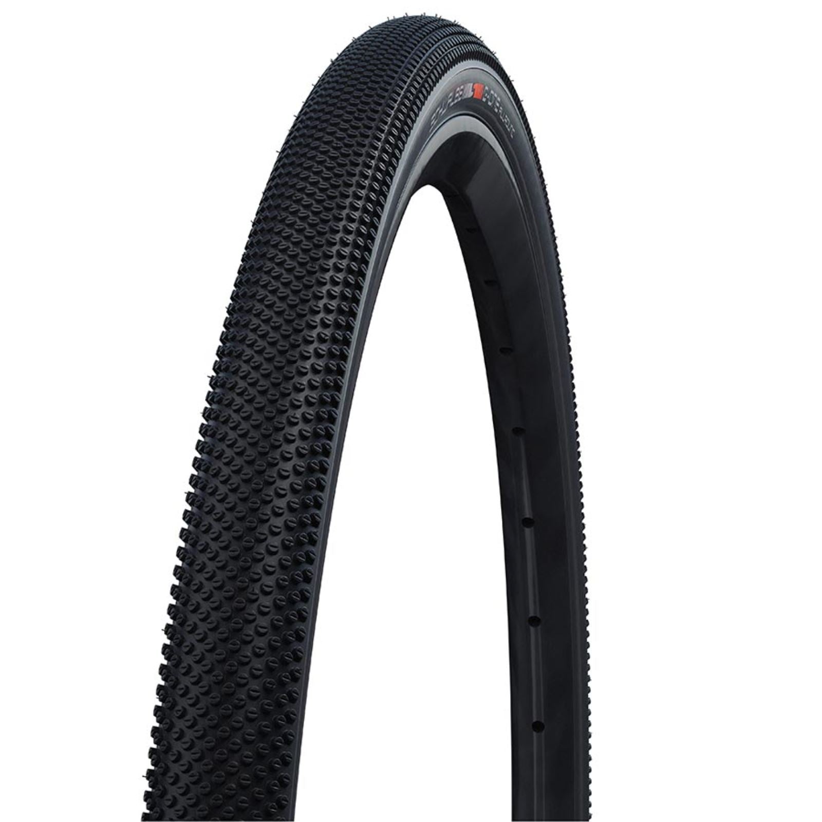 Schwalbe G-One Allround Hybrid Tire 700x35C - 67TPI - Bronze [MPN: 11654211]_1362778
