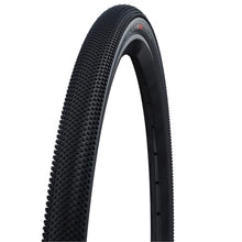 Schwalbe G-One Allround Hybrid Tire 700x35C - 67TPI - Bronze [MPN: 11654211]_1362778