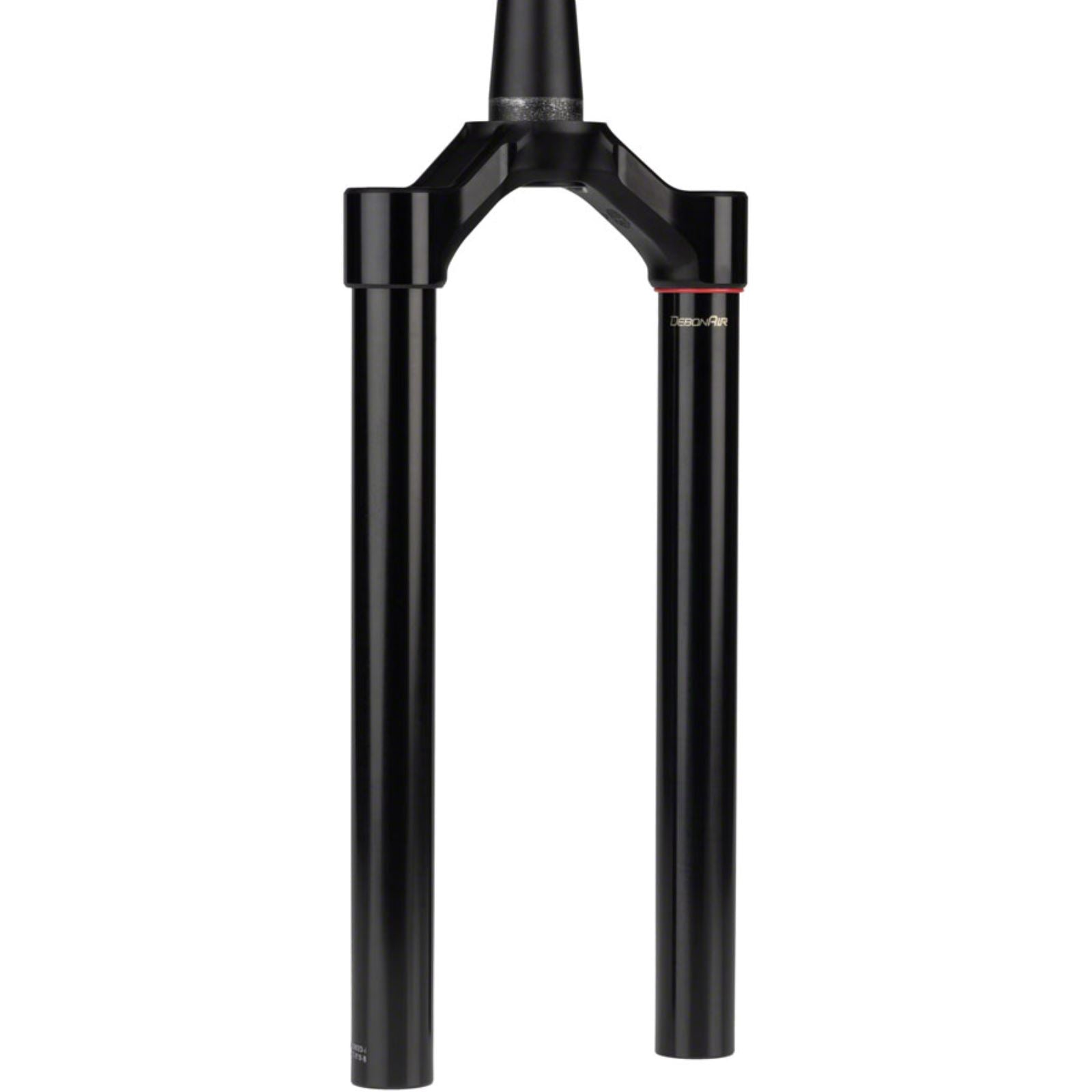 RockShox Crown/Steerer/Uppertube - Lyrik D1+/Lyrik Flight Attendant D1+ 11.4018.090.078_1356186