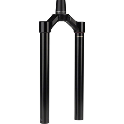 RockShox Crown/Steerer/Uppertube - Lyrik D1+/Lyrik Flight Attendant D1+ 11.4018.090.078_1356186
