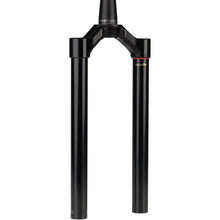 RockShox Crown/Steerer/Uppertube - Lyrik D1+ /Lyrik Flight Attendant D1+ 11.4018.090.079_1356192