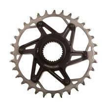 SRAM XX Eagle T-Type DM E-MTB Bosch  Chainring  Teeth: 32  Speed: 12  BCD: Direct Mount Bosch  Black [MPN: 11.6218.059.002]_1490015