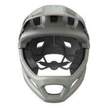 ABUS YouDrop FF Helmet - Chalk Grey - 48 - 55cm - Small [MPN: 98212]_1334491