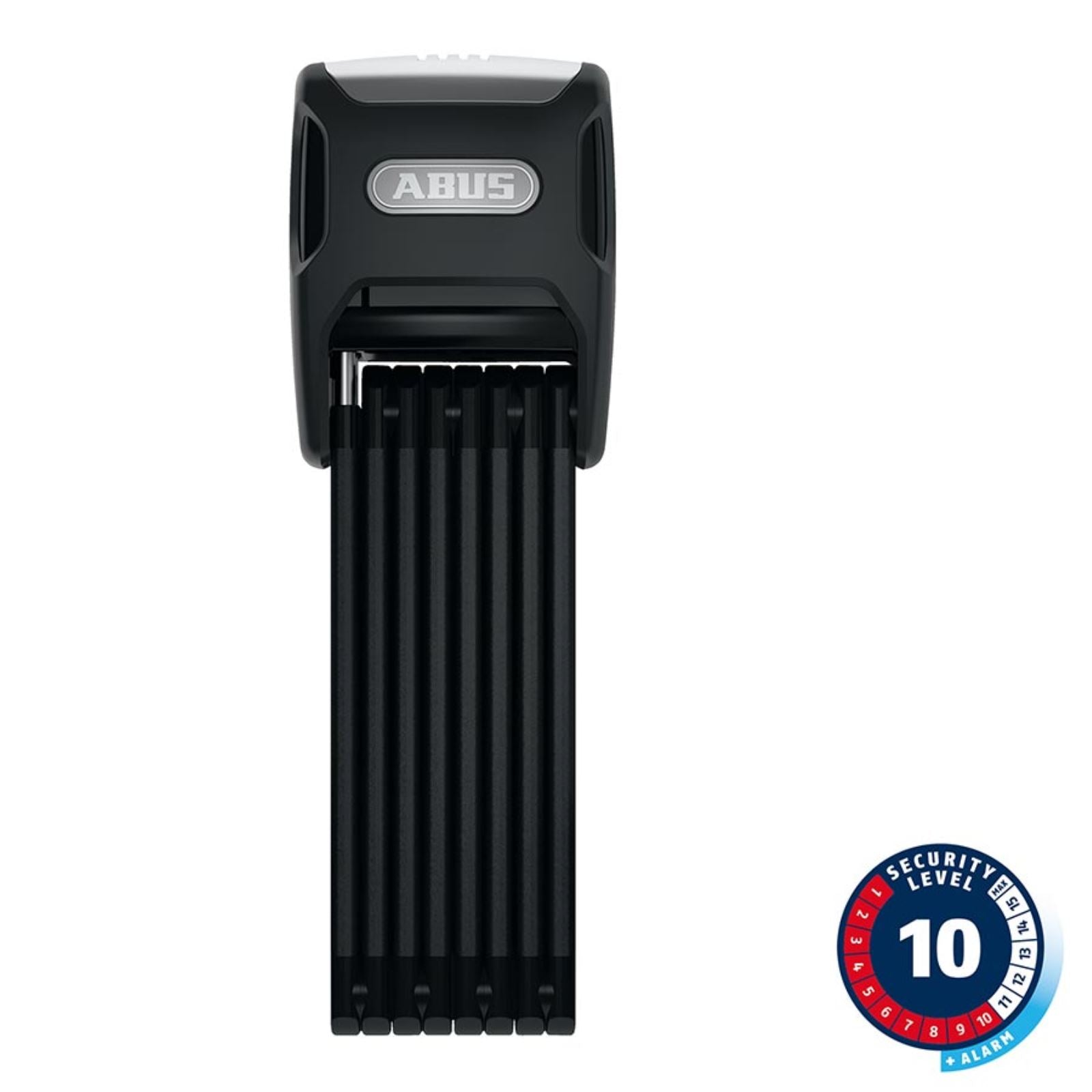 ABUS Bordo SmartX 6000A Folding Lock Smart 120cm 47.24'' SH - Black [MPN: 97342]_1377357