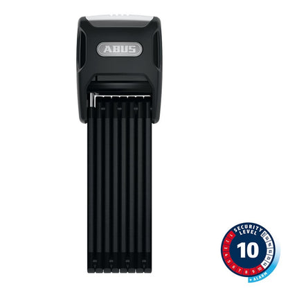ABUS Bordo SmartX 6000A Folding Lock Smart 120cm 47.24'' SH - Black [MPN: 97342]_1377357