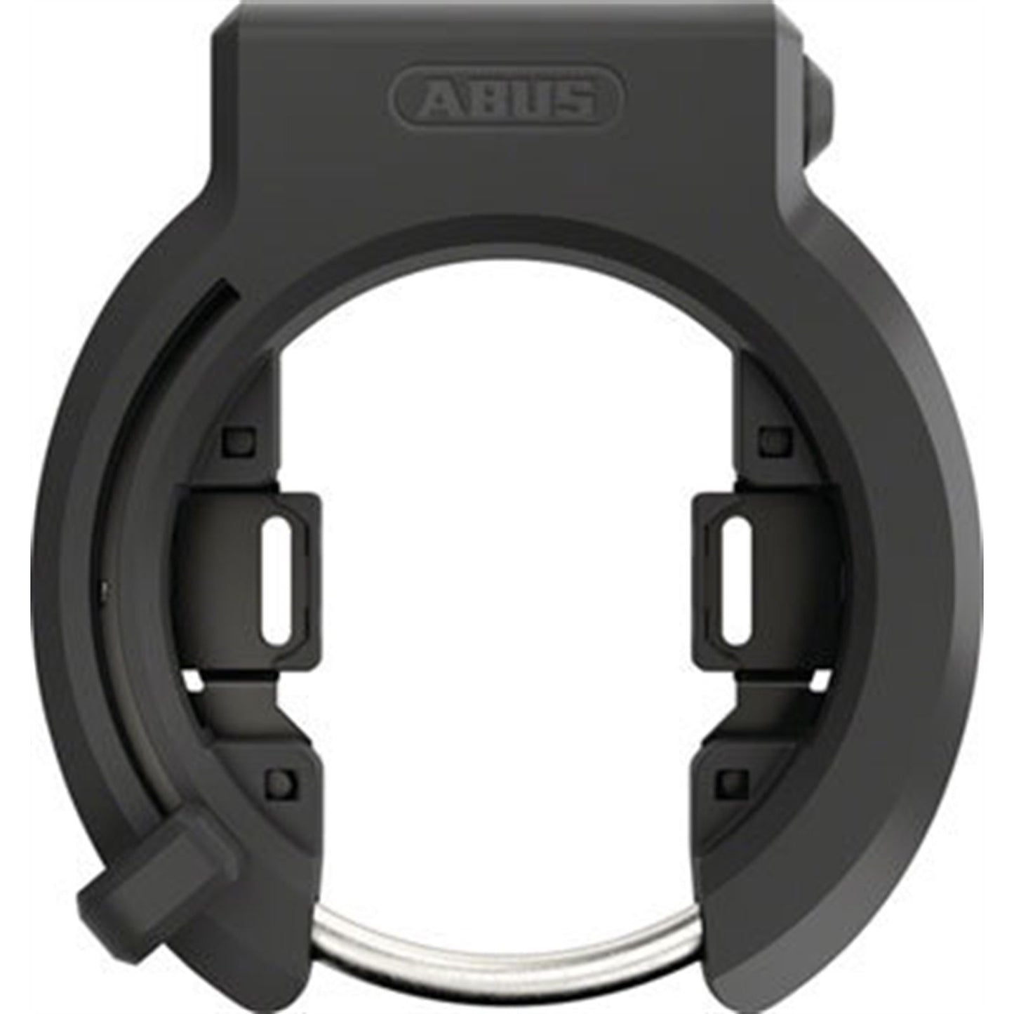 ABUS 6950M AM NR Xplus Frame Lock - Black [MPN: 61915]_1770546
