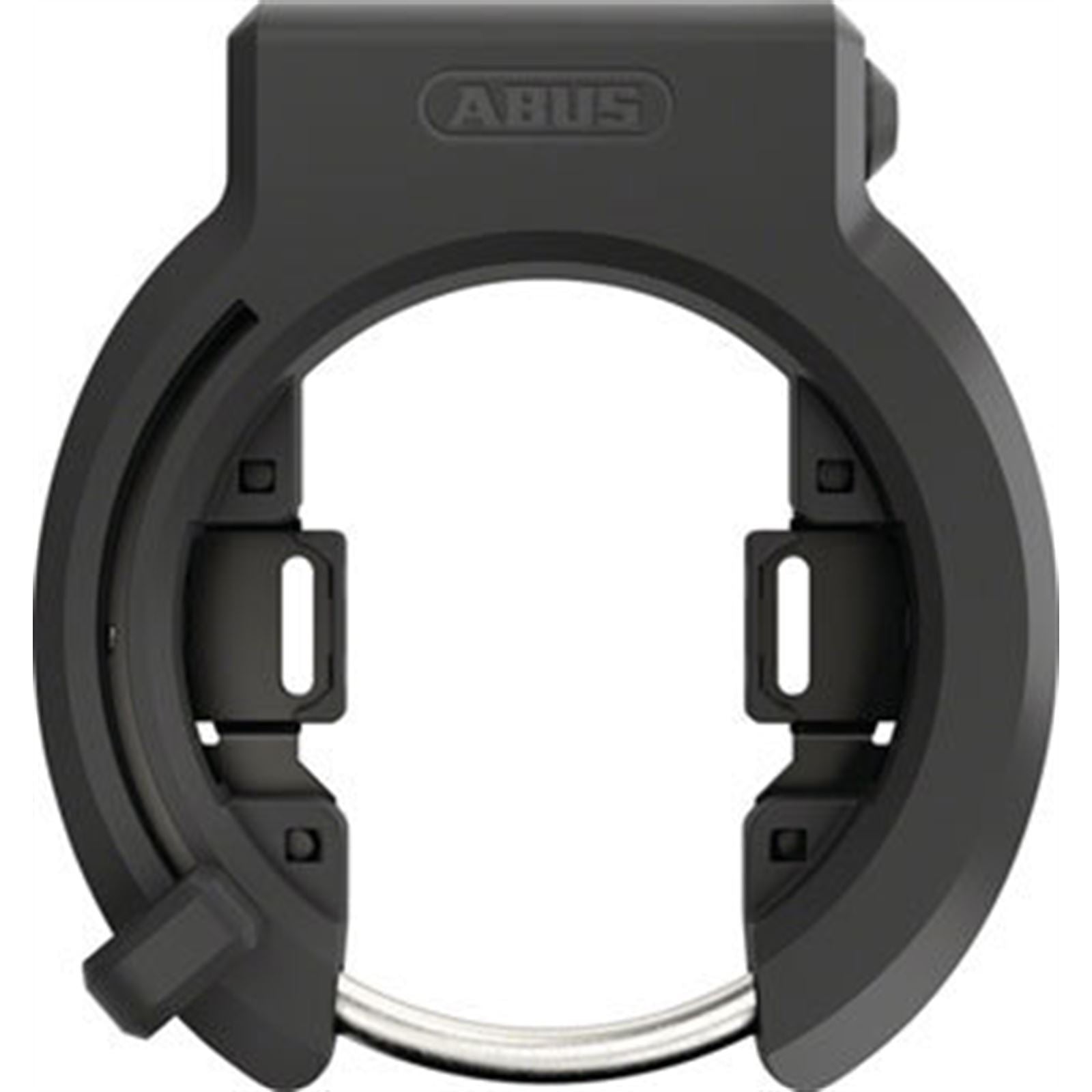 ABUS 6950M AM NR Xplus Frame Lock - Black [MPN: 61915]_1770546