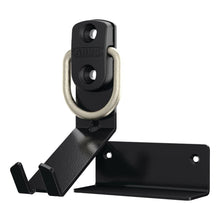 ABUS WBA65 B/SB +Bike Holder - Black [MPN: 97167]_1366598