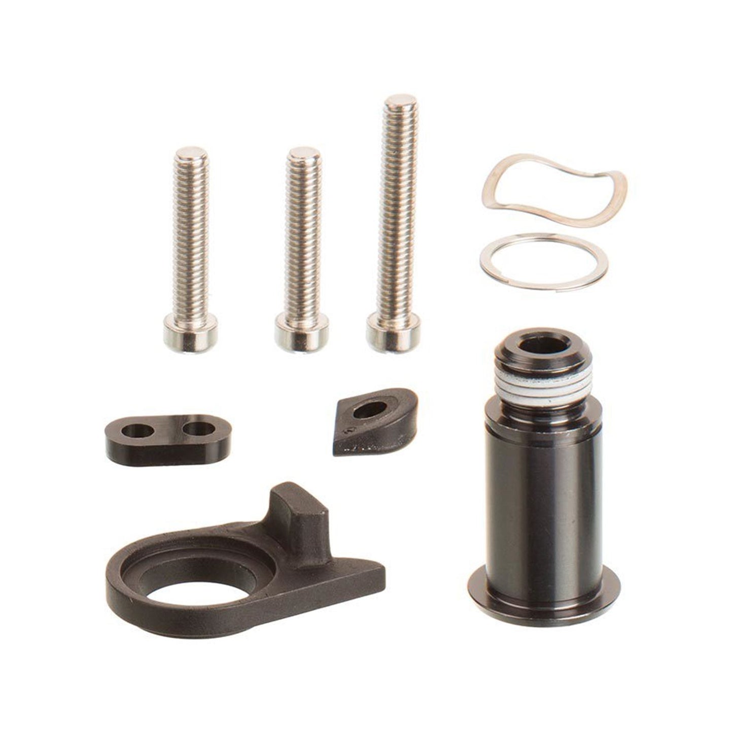SRAM B-Bolt Kit for APEX XPLR/Eagle [MPN: 11.7518.108.000]_1490011