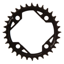 SRAM T-Type Light eMTB  Chainring  Teeth: 32  Speed: 12  BCD: 94  Bolts: 4  Aluminum - Black [MPN: 11.6218.065.000]_1389632