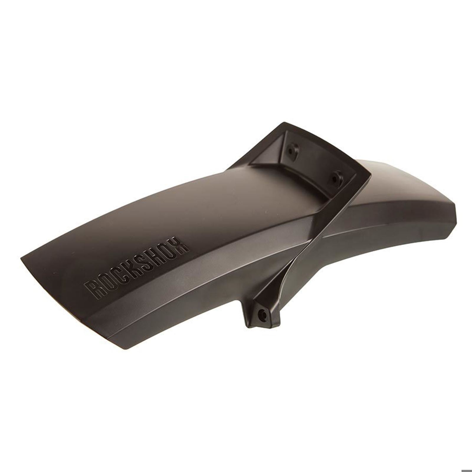 RockShox Front Fender For BoXXer D1 - Black 00.4318.077.000_1521360