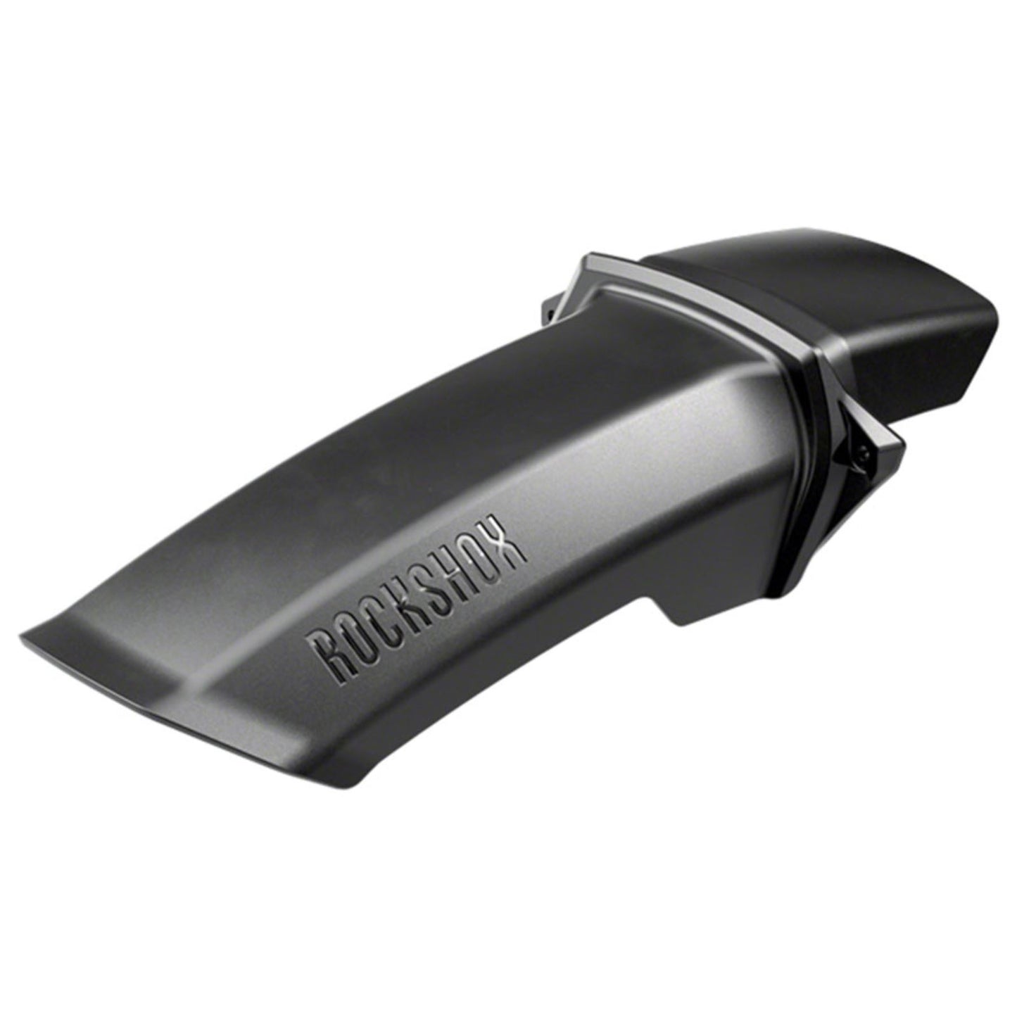 RockShox MTB Fender Black Short 2 Bolt 35mm - SID 35mm (C1+/2021+) V3 00.4318.094.000_1417323