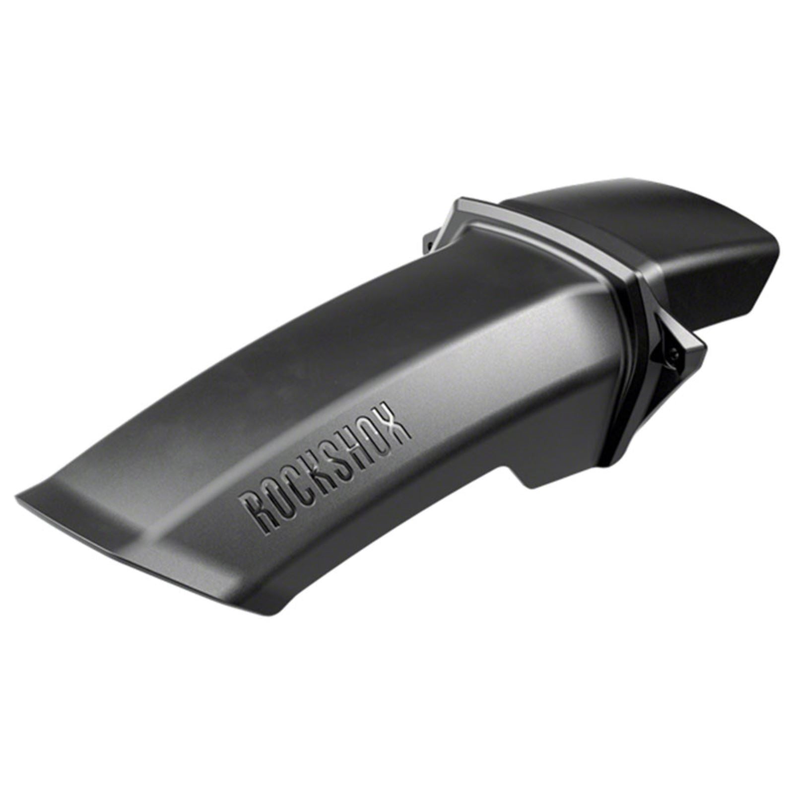 RockShox MTB Fender Black Short 2 Bolt 35mm - SID 35mm (C1+/2021+) V3 00.4318.094.000_1417323