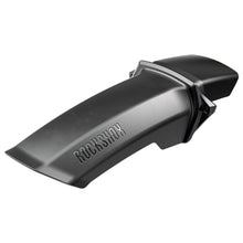 RockShox MTB Fender Black Short 2 Bolt 35mm - SID 35mm (C1+/2021+) V3 00.4318.094.000_1417323