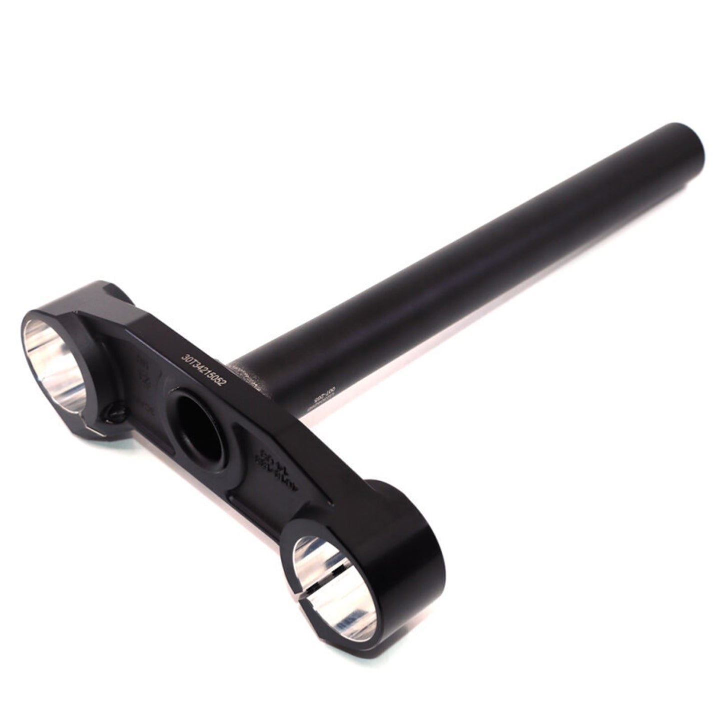 RockShox Lower Crown/Steerer for BoXXer D1 - 14OS (27.5/29 - 52 offset) [MPN: 11.4018.094.002]_1488012