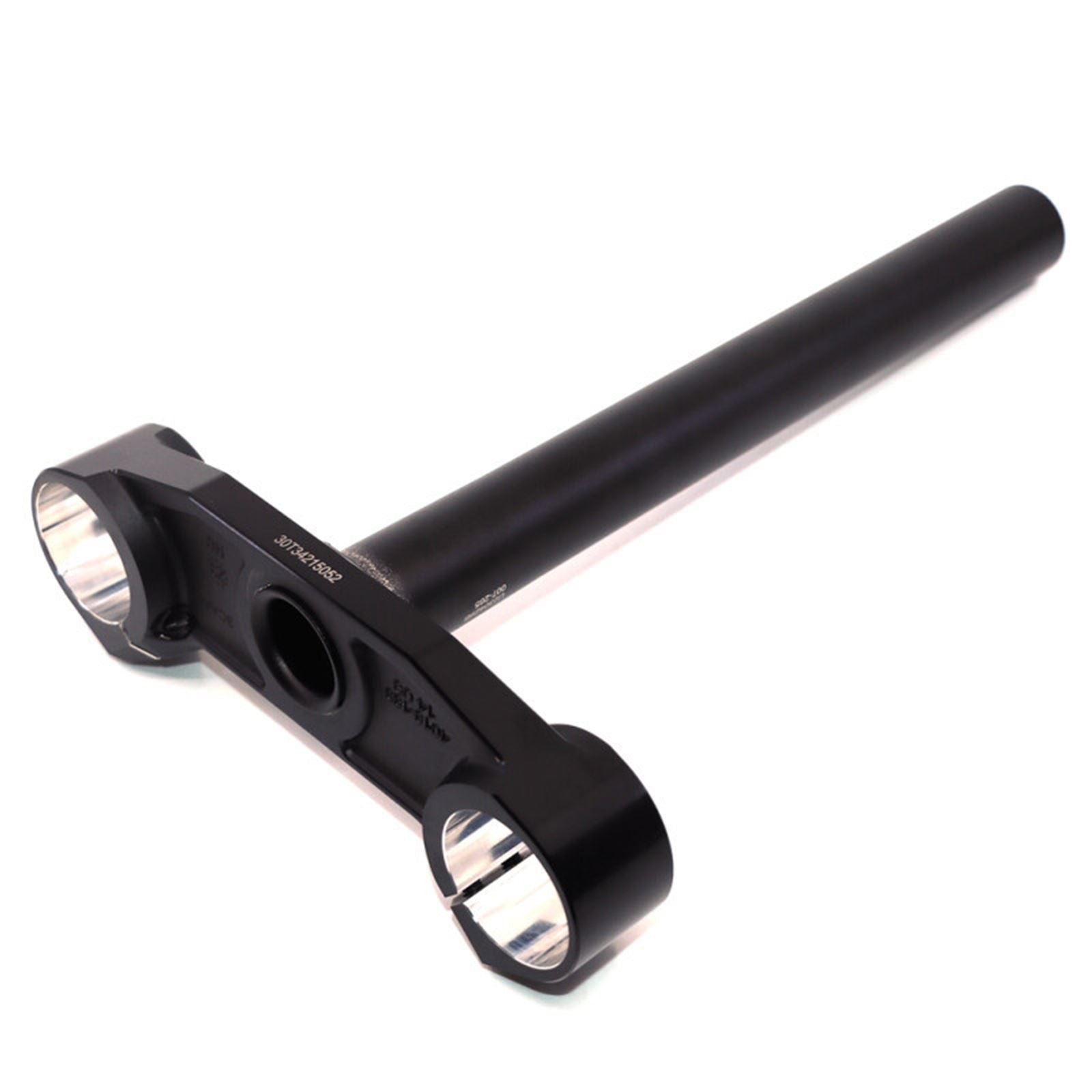 RockShox Lower Crown/Steerer for BoXXer D1 - 14OS (27.5/29 - 52 offset) [MPN: 11.4018.094.002]_1488012