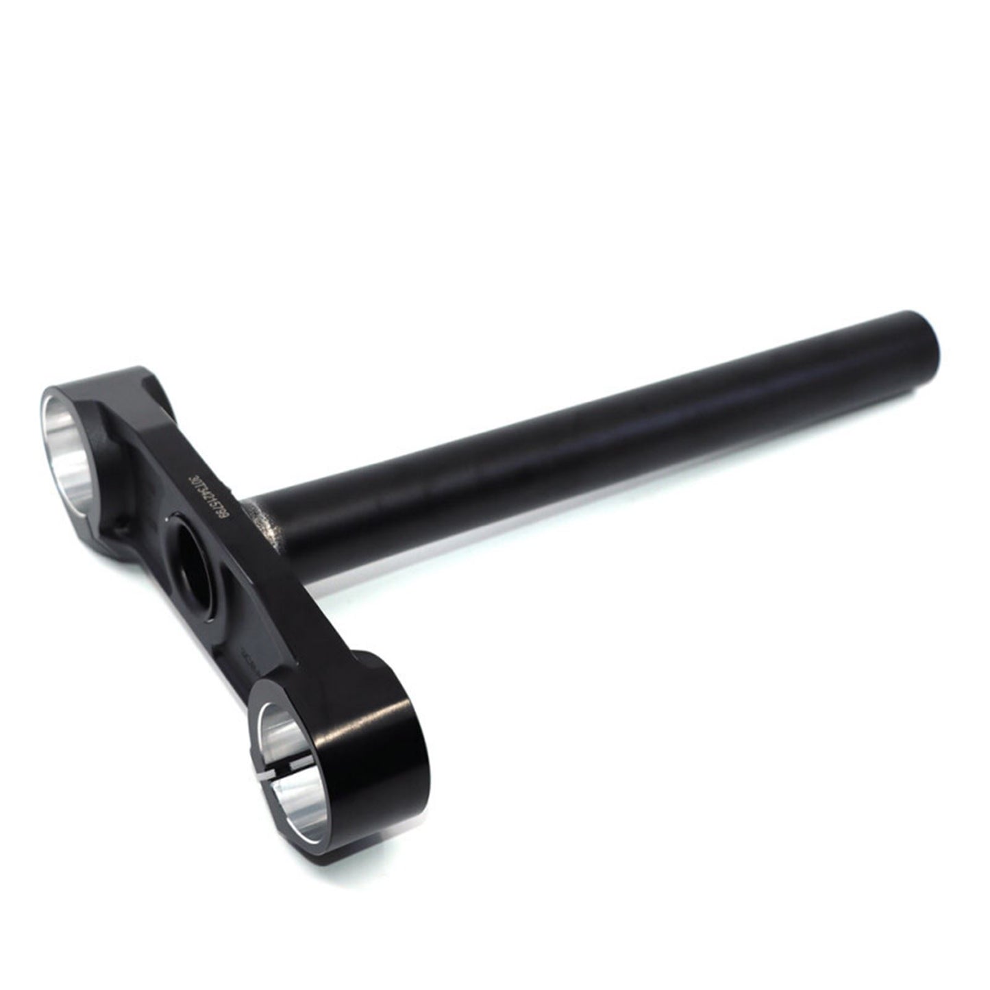 RockShox Lower Crown/Steerer for BoXXer D1 - 10OS (27.5/29 - 48 offset) 11.4018.094.003_1488013