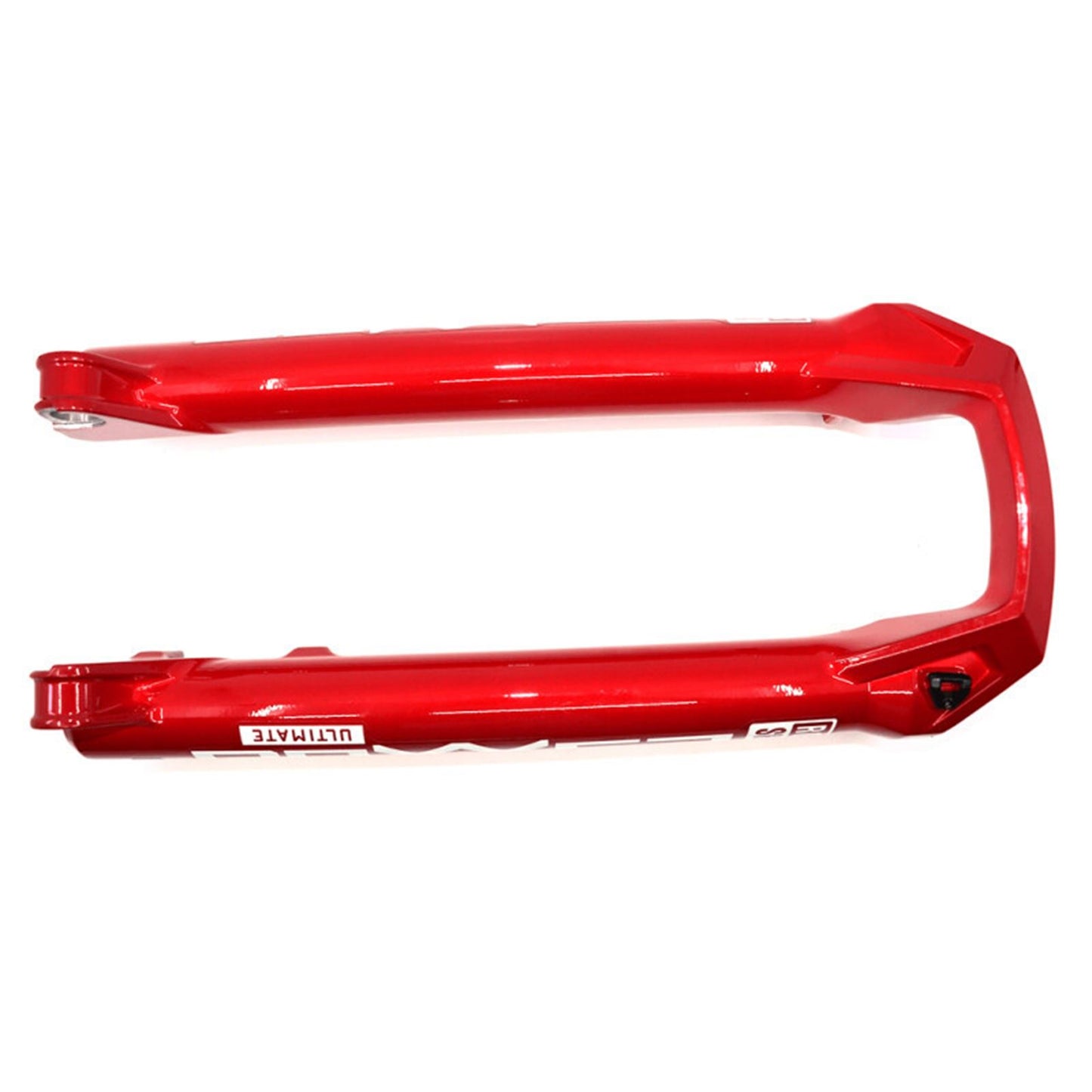RockShox Lower Leg for BoXXer D1 - Red [MPN: 11.4018.091.085]_1488235