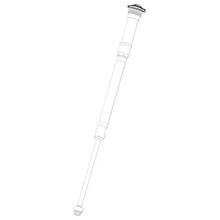 RockShox Damper Body Tube for BoXXer D1 [MPN: 11.4018.133.000]_1486995