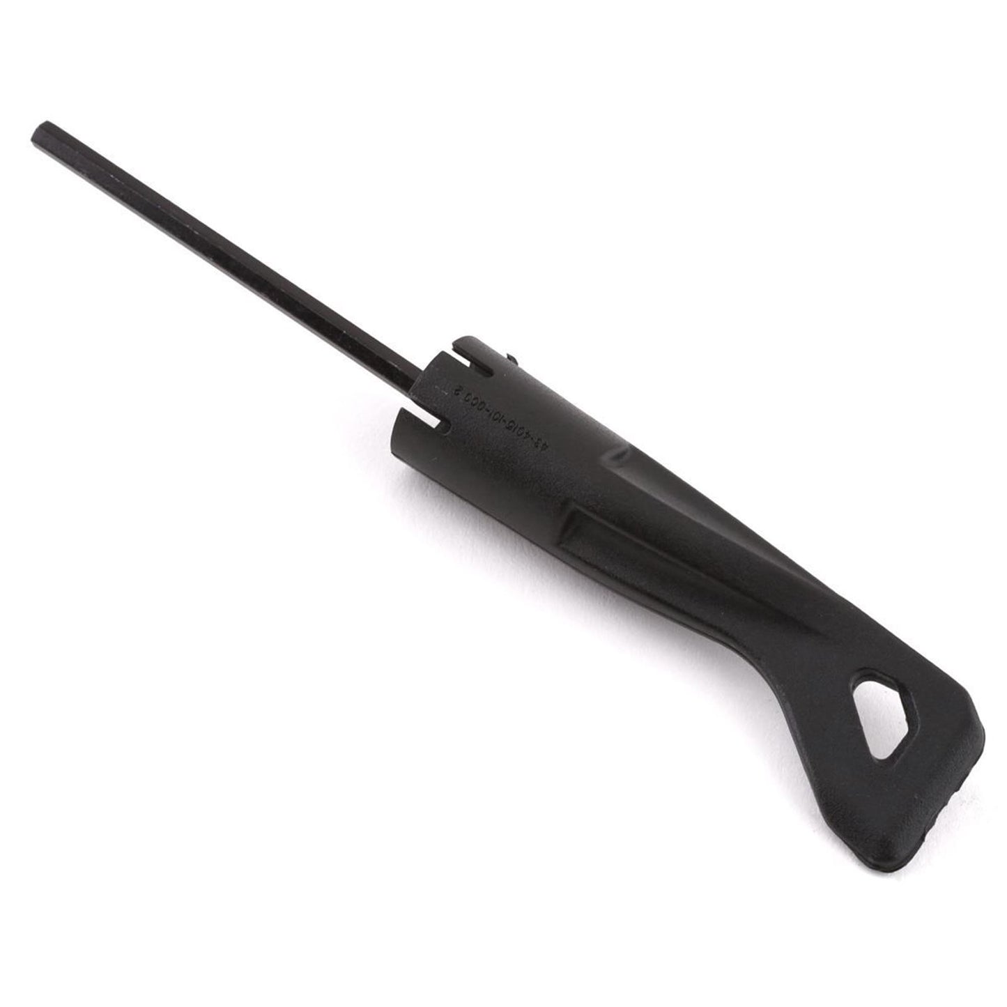 RockShox Damper Body Tube for Lyrik D1 11.4018.133.002_1486997