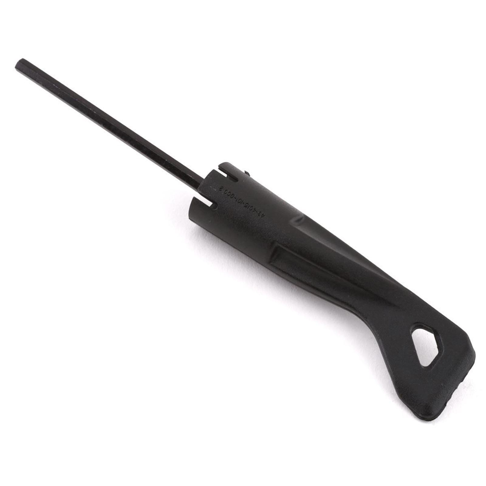 RockShox Damper Body Tube for Lyrik D1 11.4018.133.002_1486997