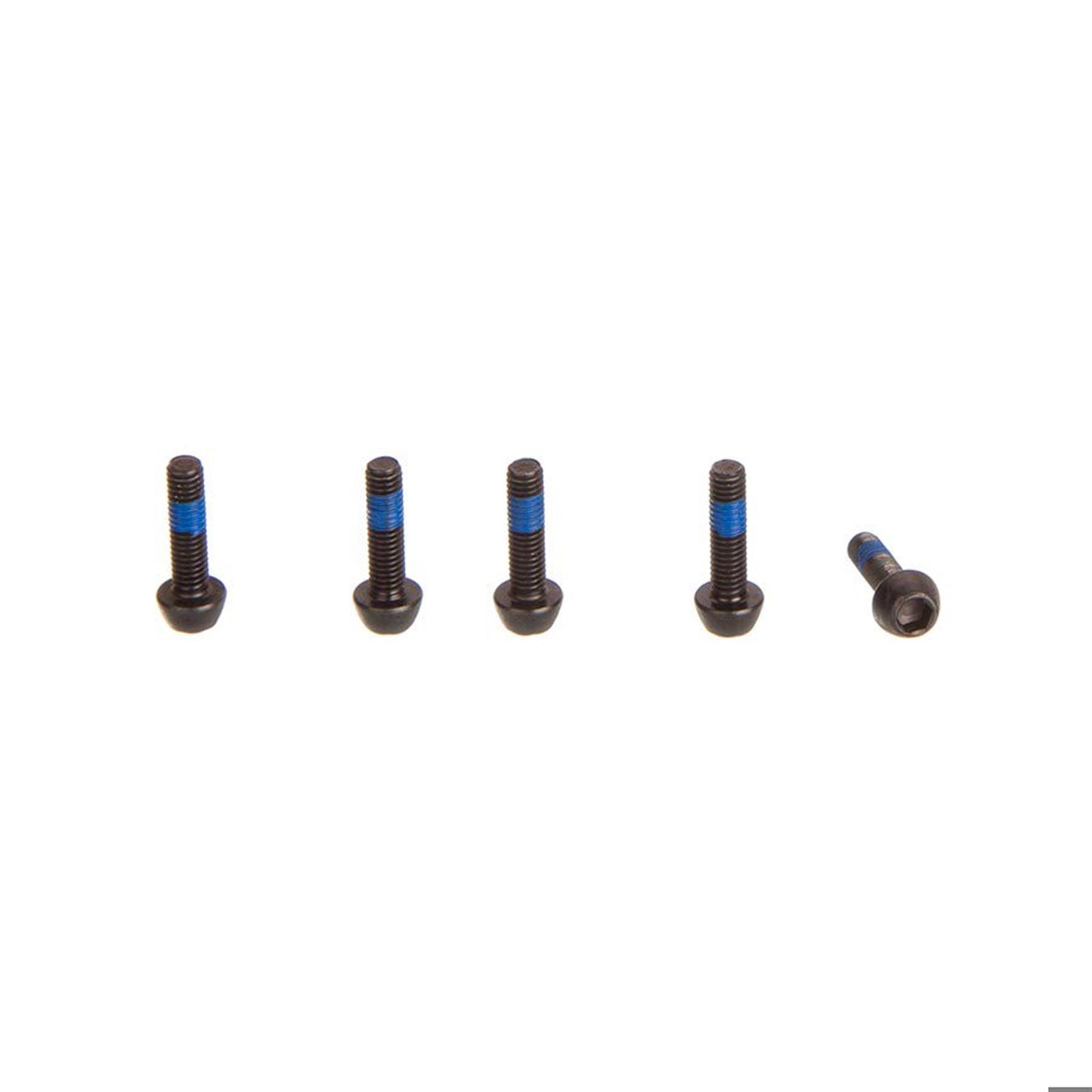 RockShox Fender Bolt Kit [MPN: 11.4018.135.000]_1487503