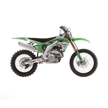 Factory Effex SR2 Series Shroud Kit fits Kawasaki KX450 '24 [MPN: 27-01150]_2073949