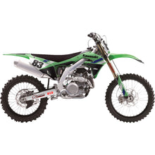 Factory Effex EVO 20 Shroud Kit for Kawasaki KLX110 '10-24 27-02114_1380378
