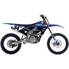Factory Effex EVO Series Shroud Graphic Kit 27-02230_1380385