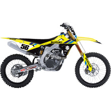 Factory Effex EVO 20 Shroud Kit-RMZ250 19-24 - RMZ450 18-24 27-02432_1380373