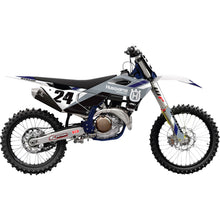 Factory Effex EVO 20 Shroud Kit for Husqvarna TC 85 '18-24 27-02612_1380356