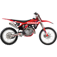 Factory Effex EVO 20 Shroud Kit for Gas Gas MC85 '21-24 27-02710_1380363