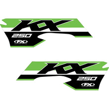 Factory Effex OEM Graphic - KX250F 21-24 - KX450F 19-23 27-05132_1396673