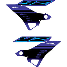 Factory Effex OEM Graphic - YZ125/250 22-24 27-05220_1396671
