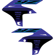 Factory Effex OEM Graphic - YZ250F 24 - YZ450F 23-24-24 27-05256_1396670