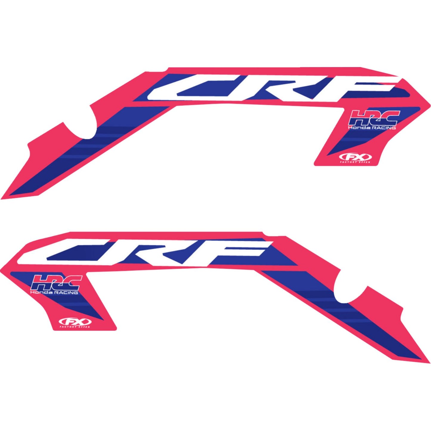 Factory Effex OEM Graphic - 23 CRF250 22-24 - CRF450 21-24 [MPN: 27-05340]_1396683