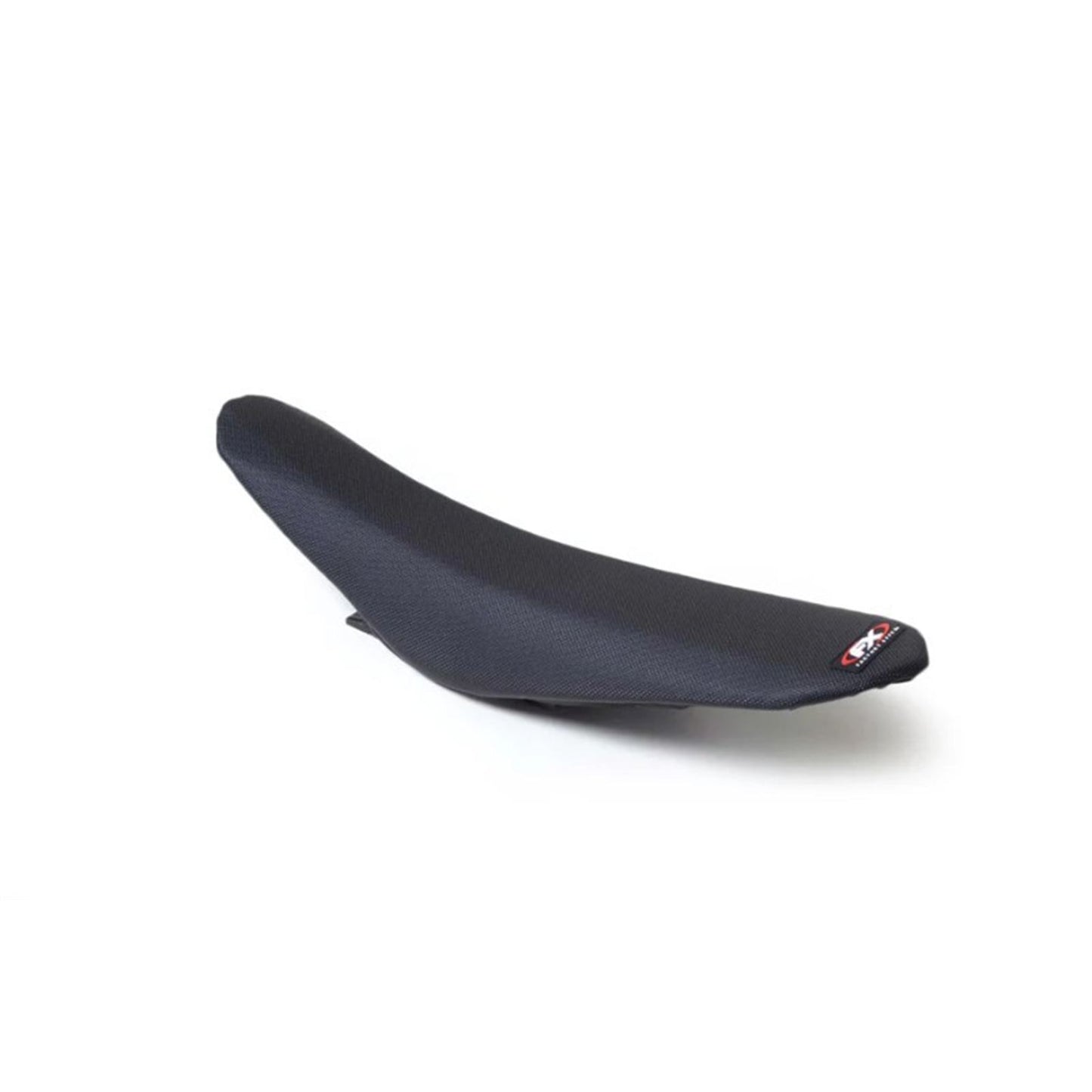 Factory Effex All-Grip Seat Cover fits GasGas MC125-450F, EX300-450F '24 - Black [MPN: 27-24730]_2058087