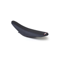 Factory Effex All-Grip Seat Cover fits GasGas MC125-450F, EX300-450F '24 - Black [MPN: 27-24730]_2058087
