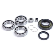 All Balls Rear Differential Bearing and Seal Kit OPEN BOX 25-2013_1334875