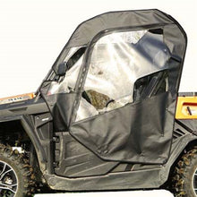 Falcon Ridge Soft Doors for CFMOTO UForce 500, 800 - With Zippers 52-10041-Z_1734658
