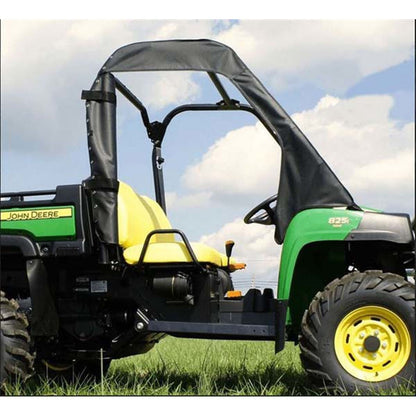Falcon Ridge Soft Doors for John Deere Gator XUV - With Zippers 52-10068-Z_1734315