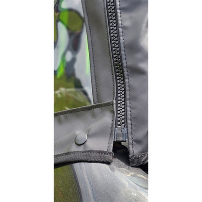 Falcon Ridge Soft Upper Doors for Kawasaki Teryx KRX 1000 - With Zipper 52-10099-Z_1734302