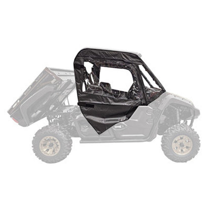 Falcon Ridge Soft Doors for Yamaha Wolverine - With Zipper 52-10178-Z_1734237
