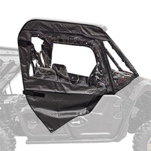 Falcon Ridge Soft Doors for Yamaha Wolverine - With Zipper 52-10178-Z_1734238